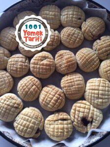 Kolay Kurabiye Tarifi