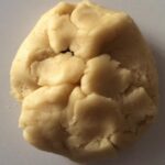 çikolatalı kurabiye yapımı