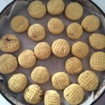 çikolatalı kurabiye nasıl yapılır