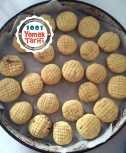 çikolatalı kurabiye nasıl yapılır