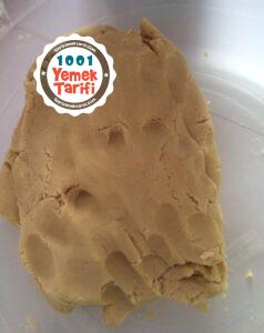 Çikolatalı Kurabiye Tarifi