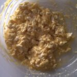 Çikolata Dolgulu Kurabiye Tarifi