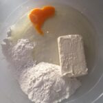 Çikolata Dolgulu Kurabiye Tarifi