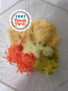 Mücver Nasıl Yapılır