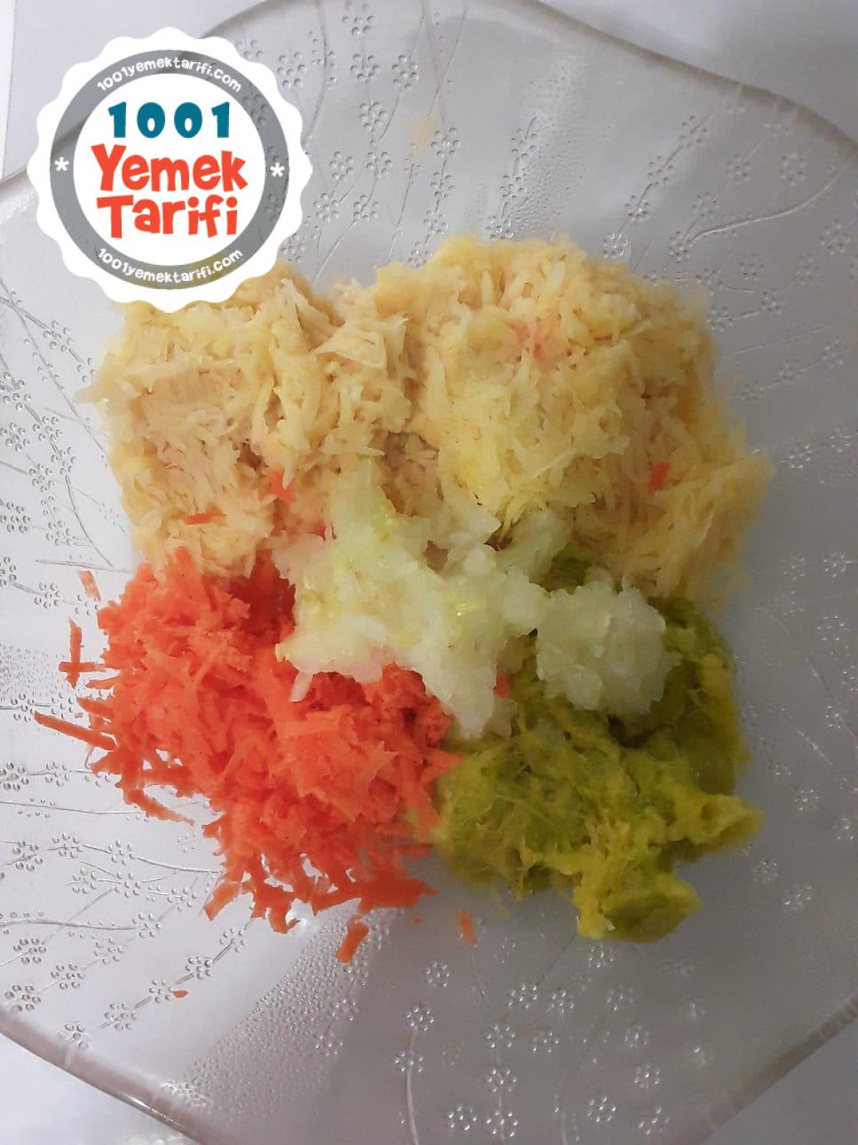 Mücver Nasıl Yapılır
