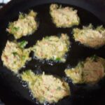 kolay mücver tarifi