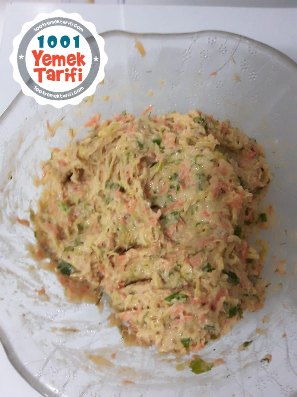 mücver yapımı