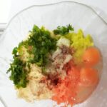 Sebzeli Mücver Nasıl Yapılır