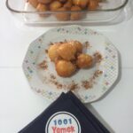 Mayasız Lokma Tatlısı Nasıl Yapılır