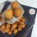 Lokma Tatlısı