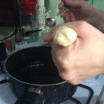 Lokma Tatlısı Tarifi