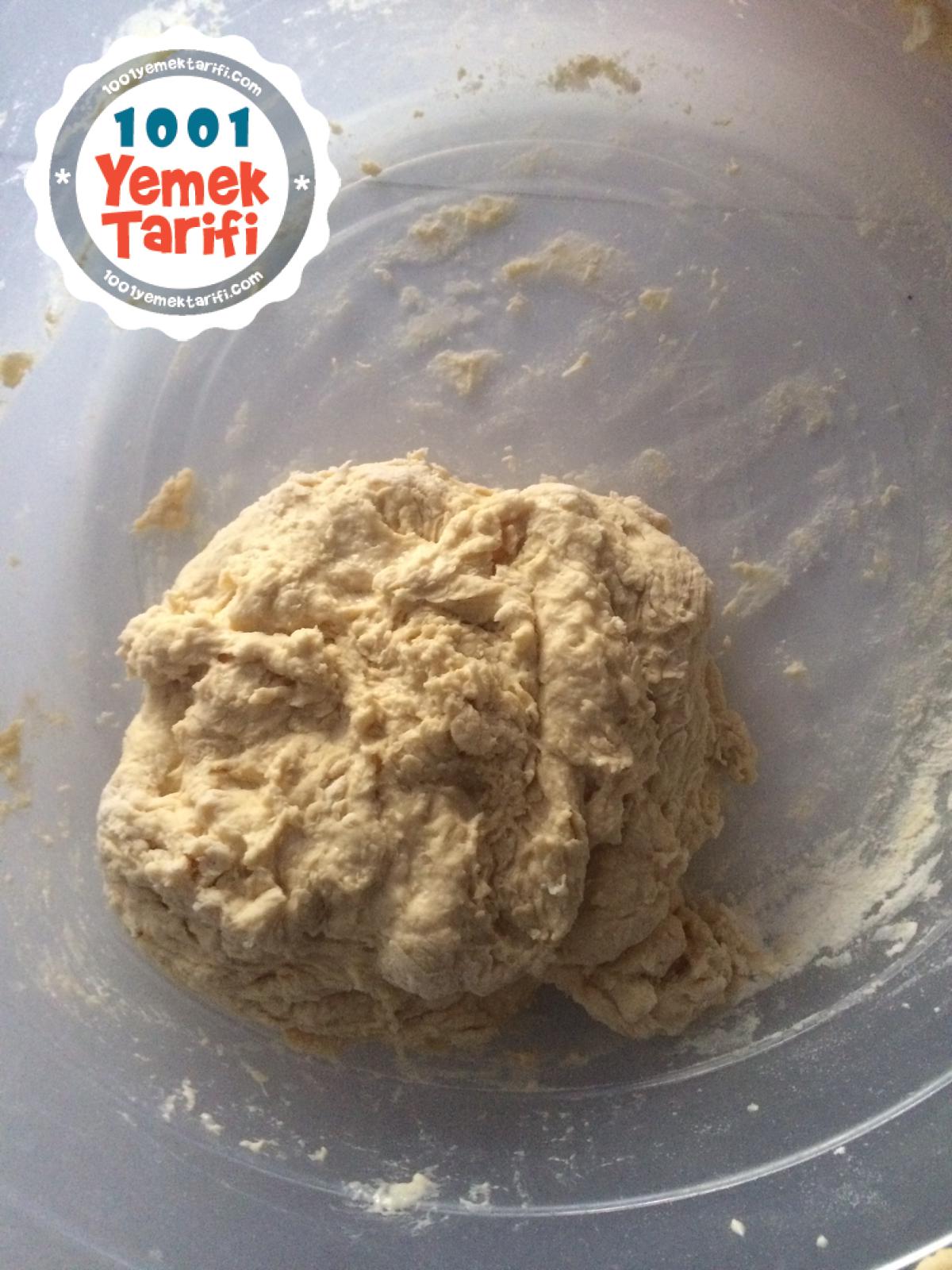 Lokma Tatlısı