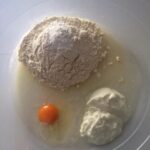 Mayasız Lokma Tatlısı Tarifi