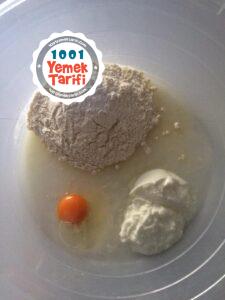 Mayasız Lokma Tatlısı Tarifi