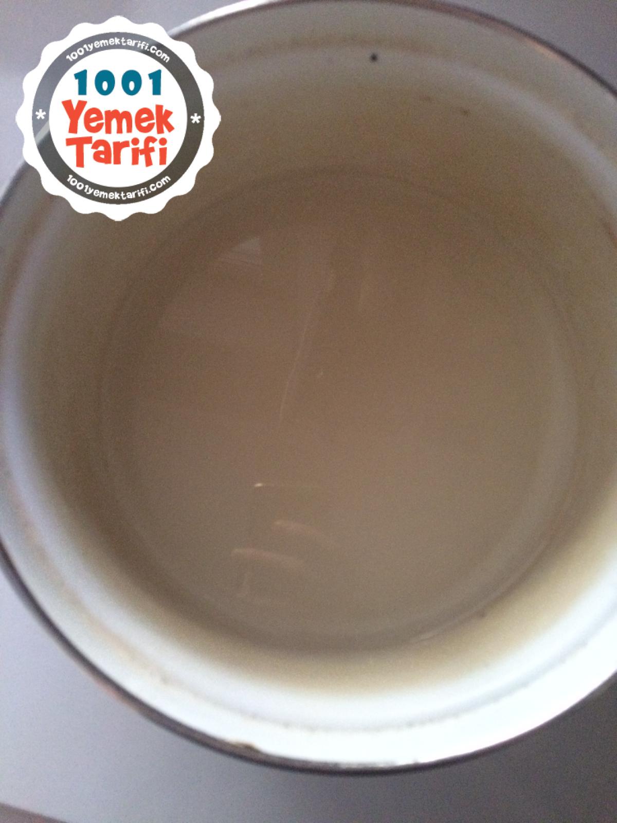 Lokma şerbeti