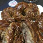 Zeytinli Açma Tarifi