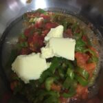 Çakallı Menemeni Tarifi