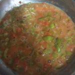 Çakallı Menemeni tarifi