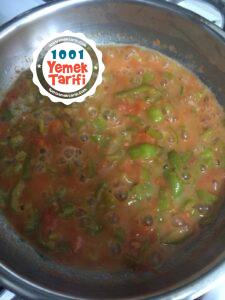 Çakallı Menemeni tarifi