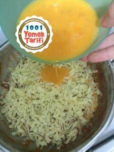 Çakallı Menemeni yapımı