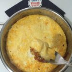 Çakallı Menemeni Tarifi