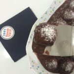 Çikolata Soslu Muzlu Toplar Tarifi