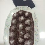 Çikolata Soslu Muzlu Toplar Tarifi