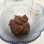 Çikolata Soslu atıştırmalık Toplar