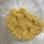 Çikolata Soslu Toplar