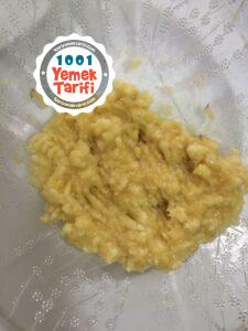 Çikolata Soslu Toplar