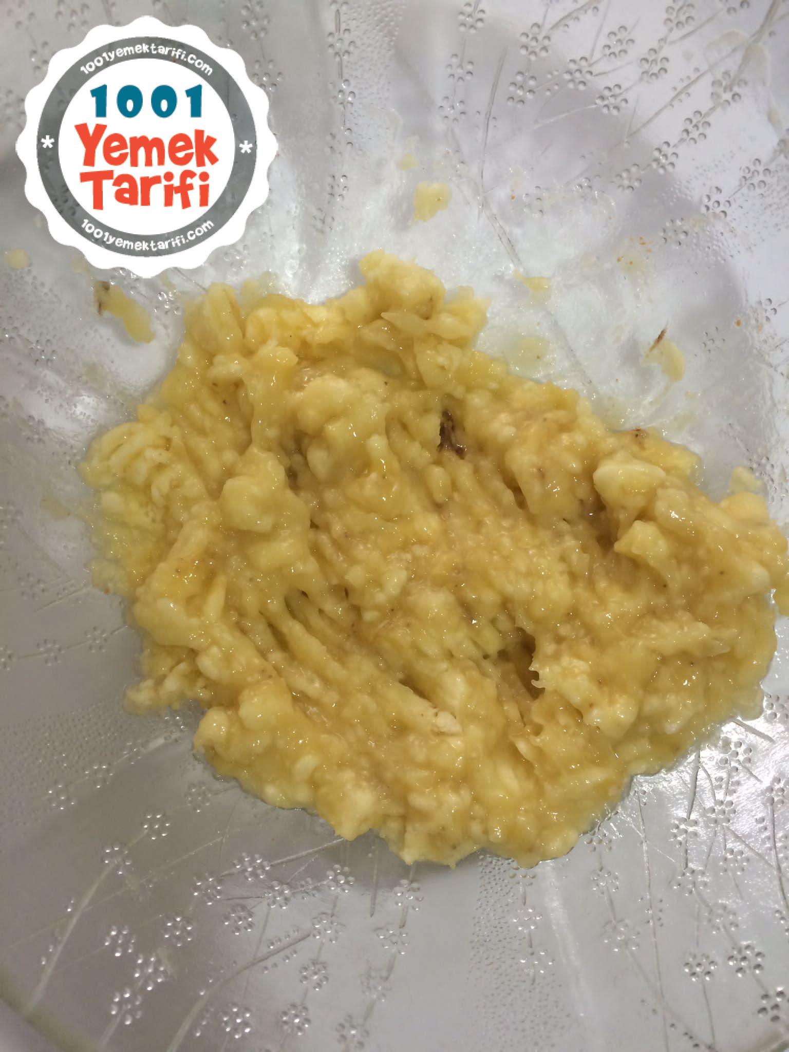 Çikolata Soslu Toplar