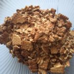 Çikolata Soslu Muzlu Toplar