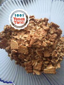 Çikolata Soslu Muzlu Toplar