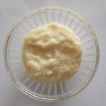 Portakallı İrmik Tatlısı Yapımı