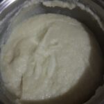 İrmik Tatlısı Yapımı