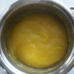 Portakal Soslu İrmik Tatlısı