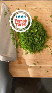 Şehriyeli Çorba Tarifi