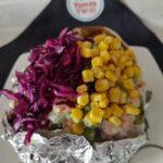 Ev Yapımı Kumpir Tarifi