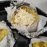 Ev Yapımı Kumpir Tarifi