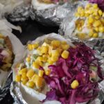 Ev Yapımı Kumpir Tarifi