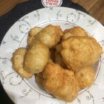 Yağ Çekmeyen Mayalı Balon Pişi Tarifi