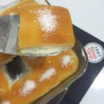 Karamel Soslu Yalancı Tavuk Göğsü Tatlısı Tarifi