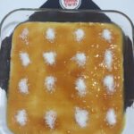Karamel Soslu Yalancı Tavuk Göğsü Tatlısı Tarifi