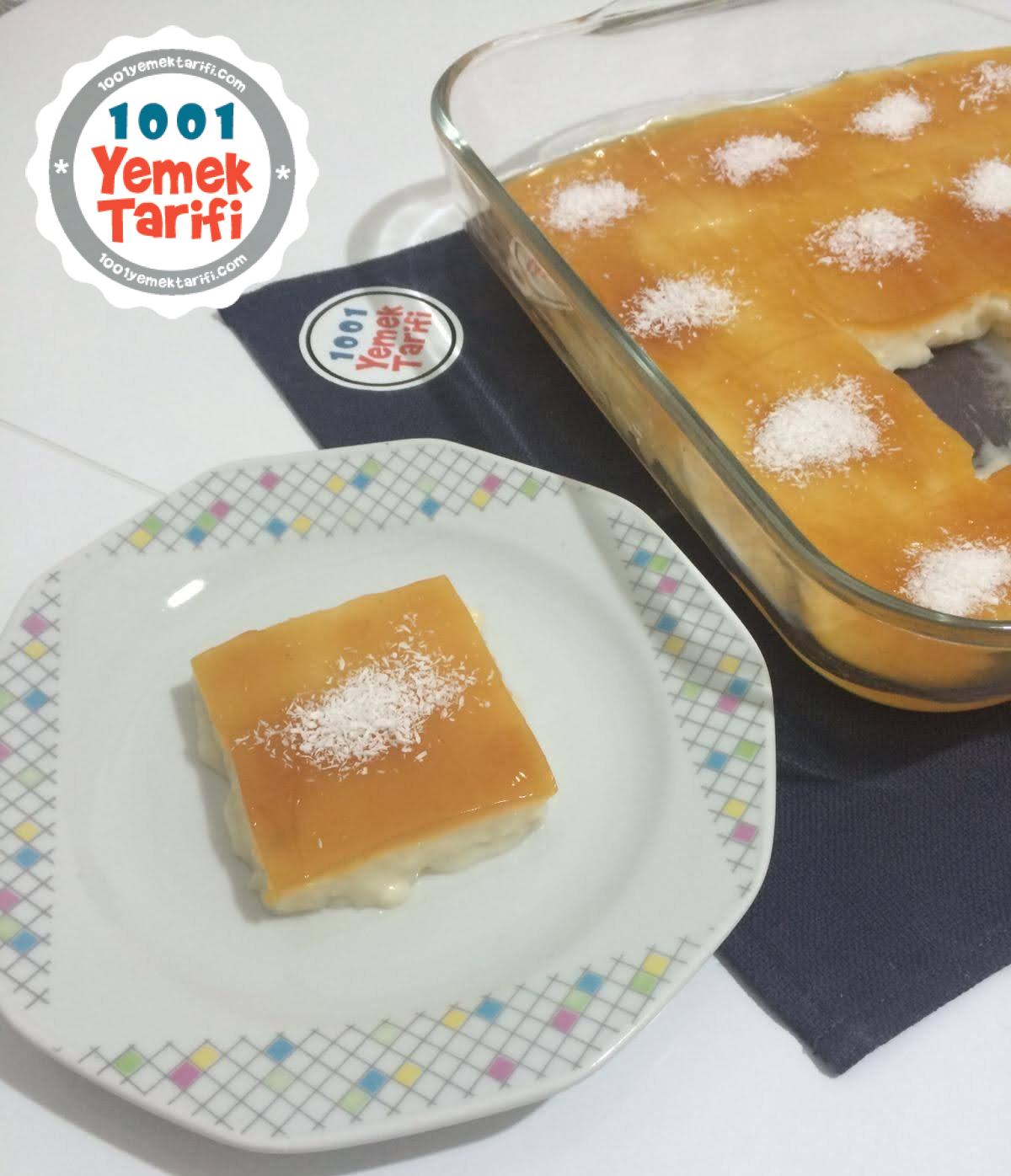 Yalancı Tavuk Göğsü Tarifi