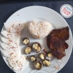 Biftekli Mantar Tarifi