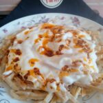 Kolay Erişte Tarifi