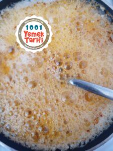 Erişte makarna Tarifi