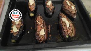 Karnıyarık Yemeği Nasıl Yapılır