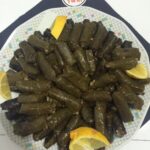 Yaprak Sarması Tarifi