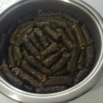 Zeytinyağlı Yaprak Sarması Nasıl Yapılır